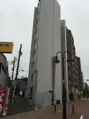 サンテミリオン目白西