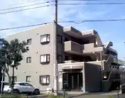 ベルツリー壱番館