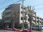 小金井東町ガーデンハウス