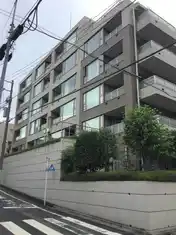 ドルチェ南雪谷スーペリア