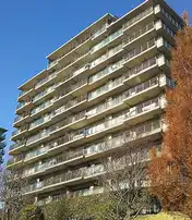 あおば山の手台グラン・ジャルダン弐番館