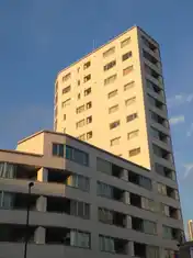 ラ・マーレ白金