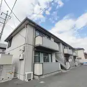 メゾン金子D棟