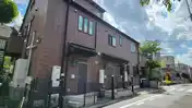 カヒコ洗足池
