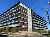 グランセンス吉川美南セントラルレジデンス