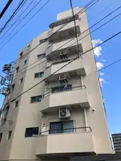 東中野フレンドマンション