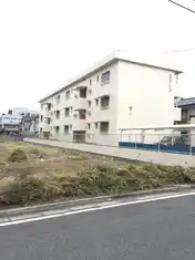 大倉マンション