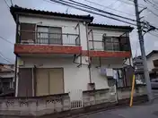 市川コーポ