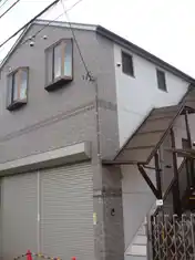 大和ハイム