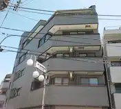 スカイスクレーパー