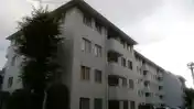 国分寺ハウス