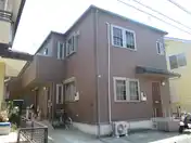 フラッツア三ツ境