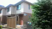 エクレール鷺沼B