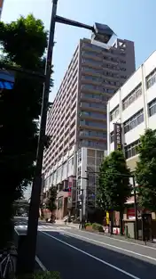 クリオ藤沢駅前