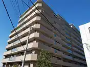 クリオかしわ台