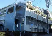 グリーンヒル弐番館