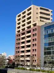 アリアシティ