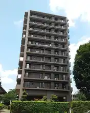 ヴィラージュ・ヴェール3番館