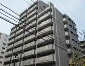 元住吉リリエンハイム弐番館