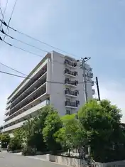 アドグランデ南流山