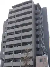 クレヴィア文京白山