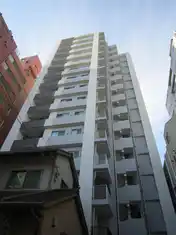 グローベルザ・シティ上野入谷