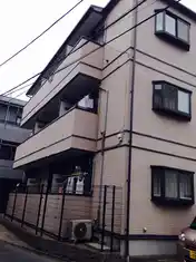 ソレジオ中浦和