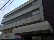 春日マンション