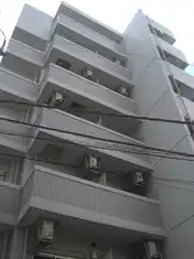 ポートウエスト