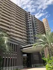 カワサキアイランドスイート