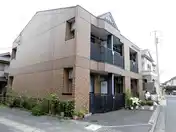 グランポール鎌倉