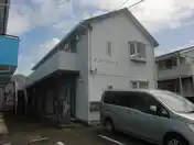 ザ・スプリングB棟