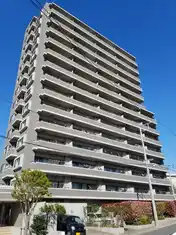 プライムステイツかしわ台