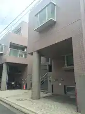 シャトー代々木上原