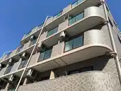 ライオンズマンション都立大学第2
