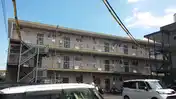東大和マンション