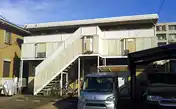 第2たちばな台ハウス