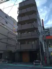 ルーブル神楽坂