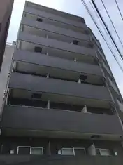 ロアール長原