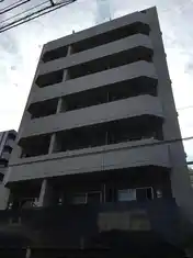 ハーモニーレジデンス東京イースト#002