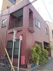 コーポ平田