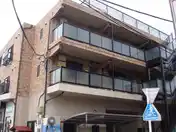 庚申マンション