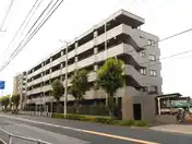 エクセルコート松原