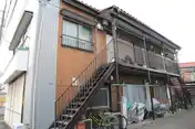 第二青木荘