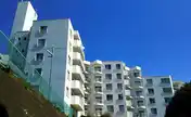 東急ドエル宮前平ビレジB棟