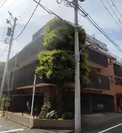 秀和内藤町レジデンス