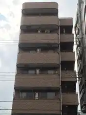 プルミエール清洲