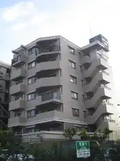 グランドステージ江川