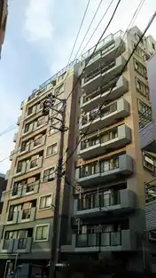 ロアーブル・ガーデン相模原