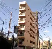 ビンセプトアオバダイ